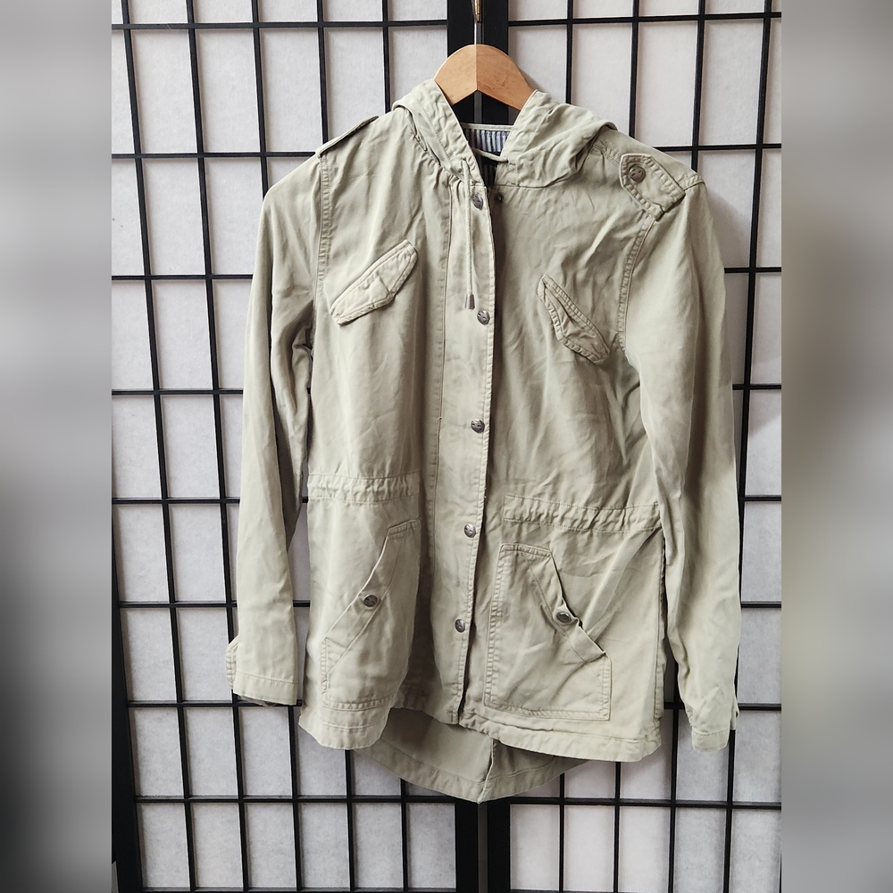 Button Up Sweater Khali XS